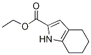 ethyl 4,5,6,7-tetrahydro-1H-indole-2-carboxylate CAS#: 65880-18-4