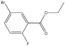 ethyl 5-bromo-2-fluorobenzoate CAS#: 612835-53-7