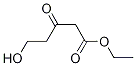 ethyl 5-hydroxy-3-oxopentanoate CAS#: 64714-85-8
