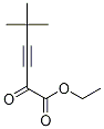 ethyl 5,5-diMethyl-2-oxohex-3-ynoate CAS#: 66725-86-8