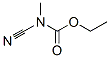 ethyl N-cyano-N-methylaminoformate CAS#: 60754-24-7