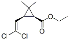 ethyl cis-2-(2,2-dichlorovinyl)-3,3-dimethylcyclopropanecarboxylate CAS#: 60940-88-7