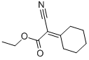 ethyl cyanocyclohexylideneacetate CAS#: 6802-76-2