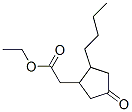 ethyl dihydrojasmonate CAS#: 66332-99-8