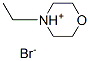 ethylmorpholinium bromide CAS#: 6517-34-6