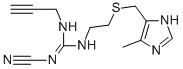etintidine CAS#: 69539-53-3