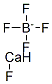 fluorocalcium(1+) tetrafluoroborate(1-) CAS#: 68309-92-2