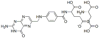 folate monoglutamate CAS#: 6807-82-5