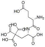 gamma-carboxyglutamyl-gamma-carboxyglutamic acid CAS#: 64153-41-9