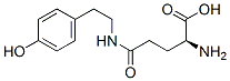 gamma-glutamyl tyramine CAS#: 65520-56-1