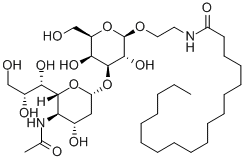 ganglioside, GM4 CAS#: 66456-69-7
