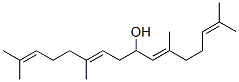 geranylgeraniol CAS#: 7614-21-3