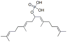 geranylgeraniol monophosphate CAS#: 68982-81-0