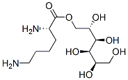 glucitollysine CAS#: 64609-73-0