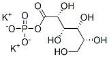 glucose 1-(dipotassium phosphate) CAS#: 6736-77-2