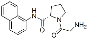 glycyl-proline-1-naphthylamide CAS#: 69519-57-9