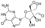 guanosine dialdehyde CAS#: 61074-06-4