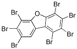 heptabromodibenzofuran CAS#: 62994-32-5