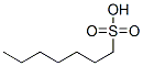 heptane-1-sulphonic acid CAS#: 60586-80-3