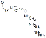 hexaamminenickel(2+) diformate CAS#: 68758-60-1