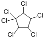hexachlorocyclopentane CAS#: 68258-91-3