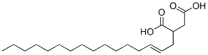 hexadec-2-enylsuccinic acid CAS#: 61412-52-0