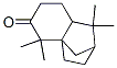 hexahydro-1,1,5,5-tetramethyl-2H-2,4a-methanonaphthalen-6(5H)-one CAS#: 67952-58-3