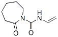 hexahydro-2-oxo-N-vinyl-1H-azepine-1-carboxamide CAS#: 60451-35-6
