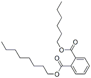 hexyl octyl phthalate CAS#: 61827-62-1