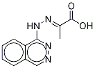 hydralazine pyruvic acid hydrazone CAS#: 67536-13-4