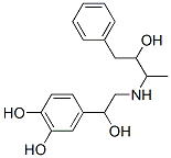 hydroxybenzylisoproterenol CAS#: 64532-93-0