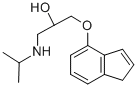 indenolol CAS#: 60607-68-3
