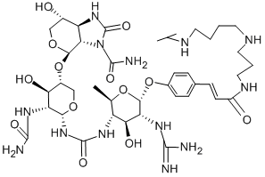 iprocinodine CAS#: 67527-59-7
