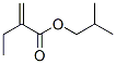 isobutyl 2-ethylacrylate CAS#: 67634-19-9