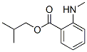 isobutyl 2-(methylamino)benzoate CAS#: 65505-24-0