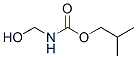 isobutyl (hydroxymethyl)-carbamate CAS#: 67953-32-6