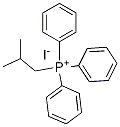 isobutyltriphenylphosphoniuM iodide CAS#: 60610-05-1