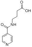 isonicotinylamide GABA CAS#: 67036-49-1