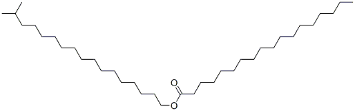 isooctadecyl stearate CAS#: 60350-70-1