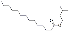 isopentyl myristate CAS#: 62488-24-8
