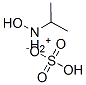 isopropylhydroxylammonium hydrogen sulphate CAS#: 63758-85-0