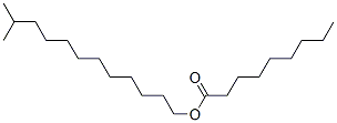isotridecyl nonan-1-oate CAS#: 69247-88-7