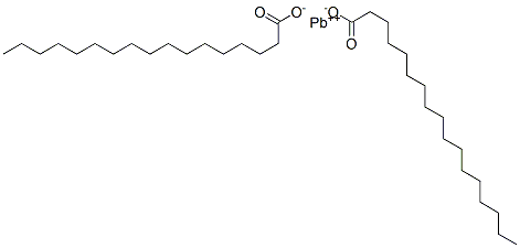 lead(2+) heptadecanoate CAS#: 63399-94-0