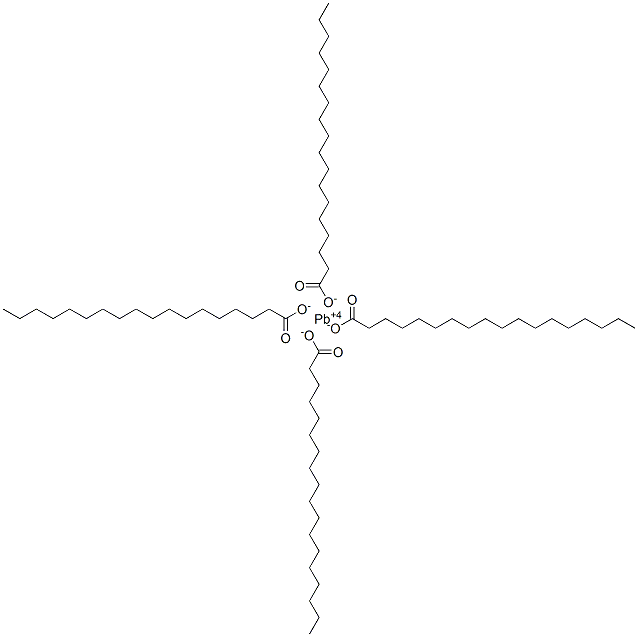 lead(4+) stearate CAS#: 7717-46-6