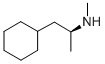 levopropylhexedrine CAS#: 6192-97-8
