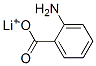 lithium anthranilate CAS#: 60613-06-1