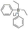 lithium diethyldiphenylborate(1-) CAS#: 68132-94-5