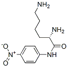 lysine 4-nitroanilide CAS#: 6184-11-8
