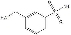 m-Toluenesulfonamide, alpha-amino- (5CI) CAS#: 628298-58-8