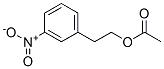 m-nitrophenethyl acetate CAS#: 68527-46-8